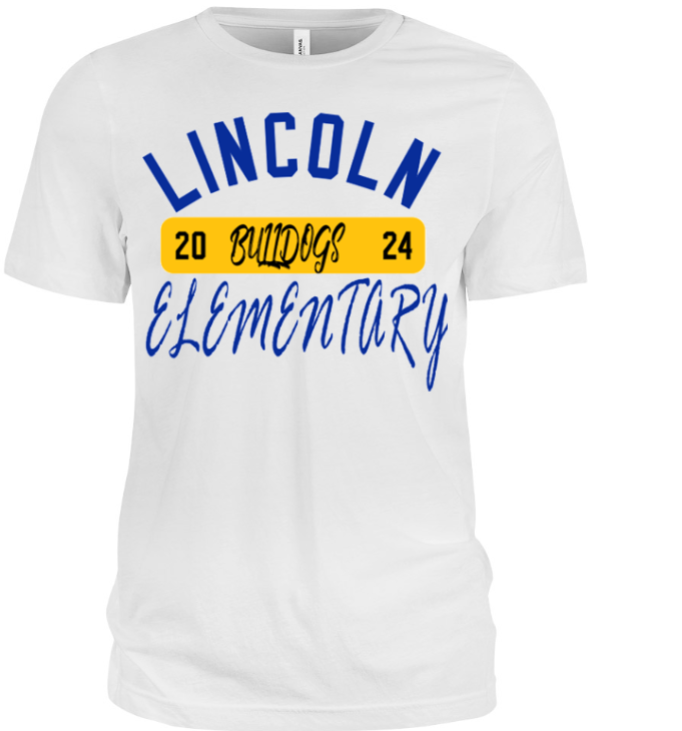 Lincoln Elementary T-Shirt