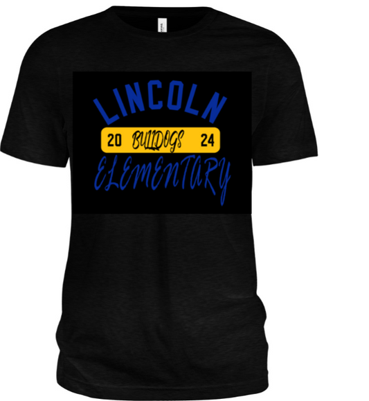 Lincoln Elementary T-Shirt