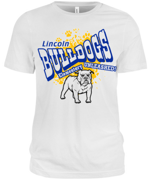 Bulldogs Unleashed T-Shirt