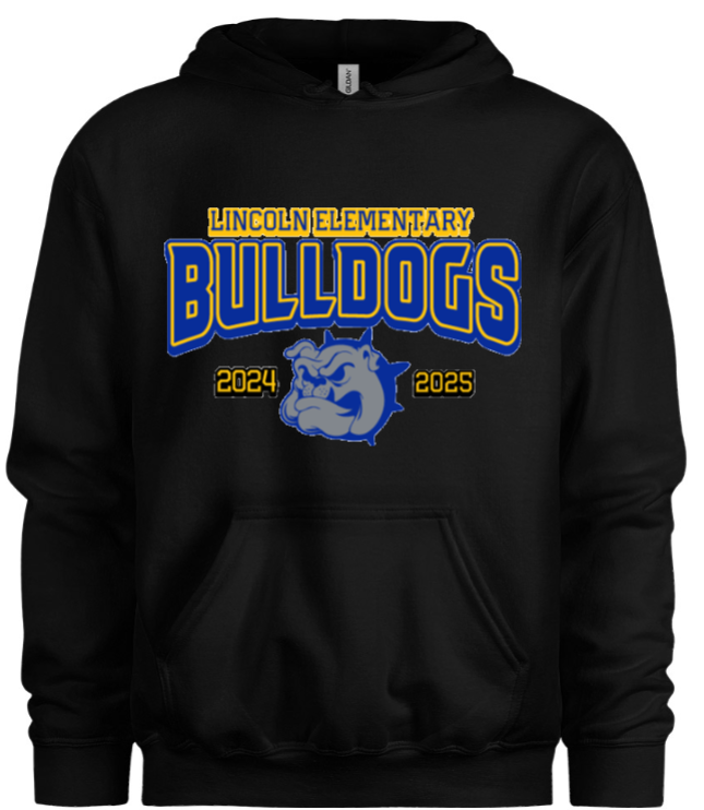 Bulldogs Hoodie