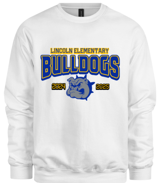 Bulldogs Sweatshirt