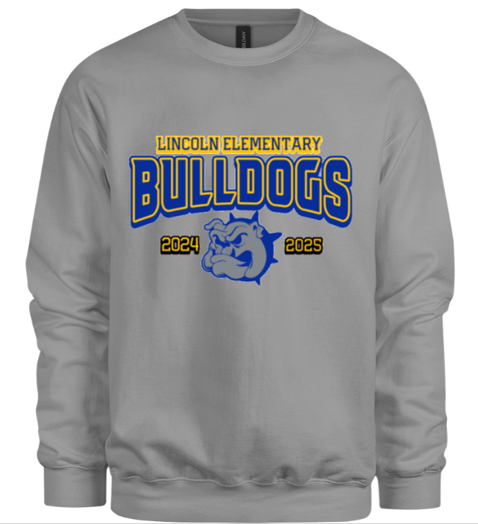 Bulldogs Sweatshirt