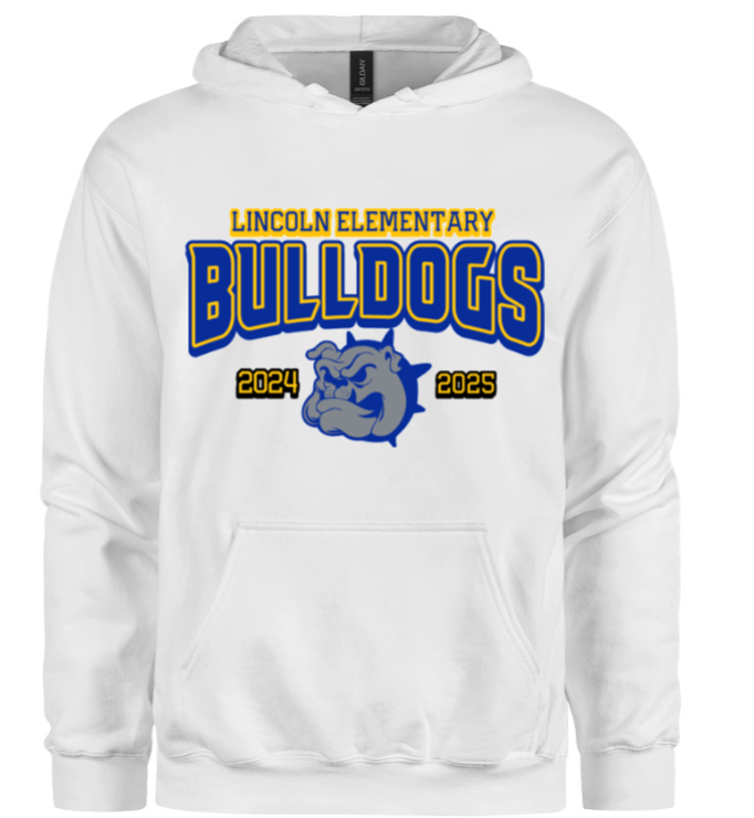 Bulldogs Hoodie