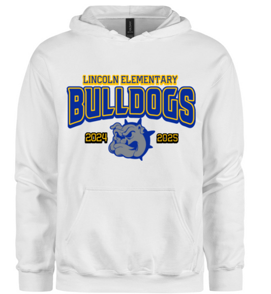 Bulldogs Hoodie