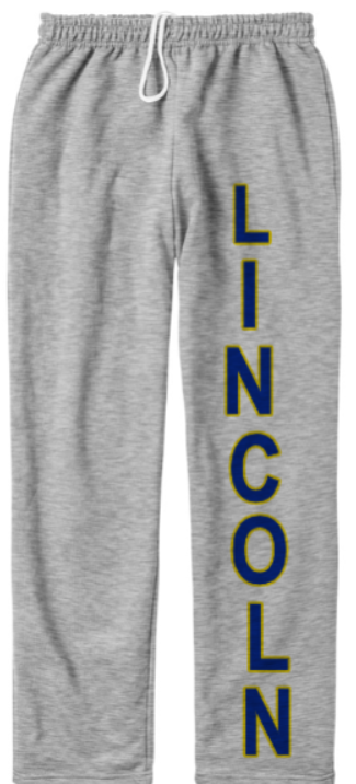 Lincoln Sweatpants