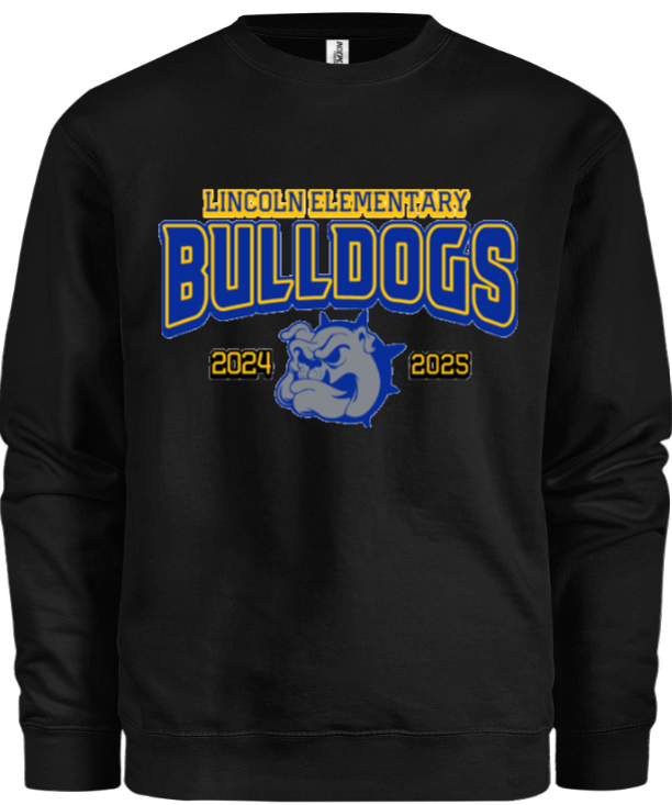 Bulldogs Sweatshirt