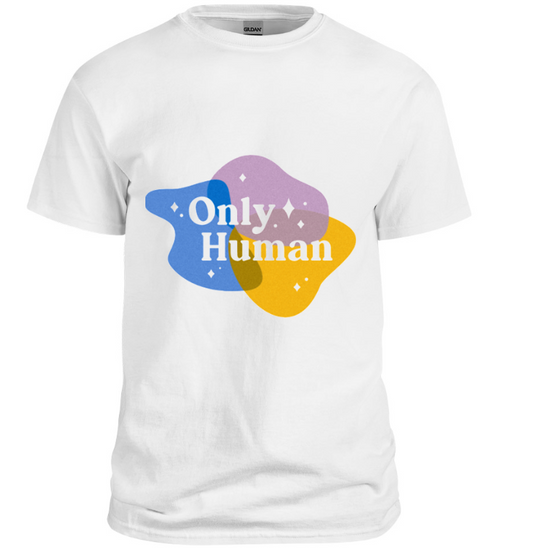 Only Human T-Shirt