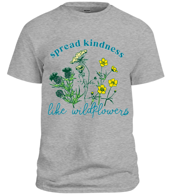 Spread Kindness T-Shirt