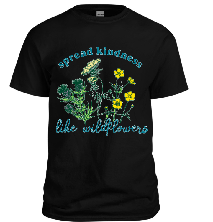 Spread Kindness T-Shirt