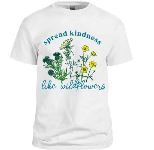 Spread Kindness T-Shirt