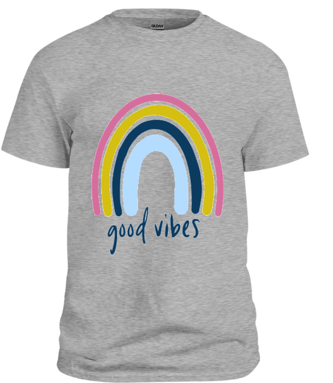 Good Vibes T-shirt