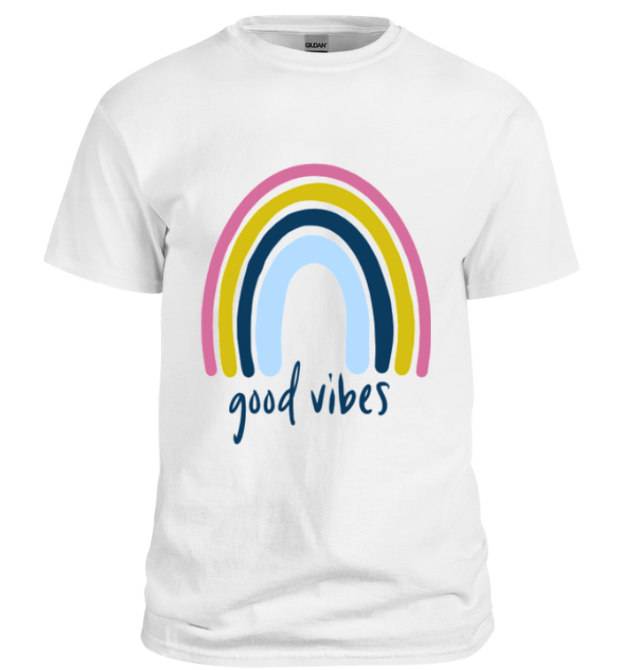 Good Vibes T-shirt