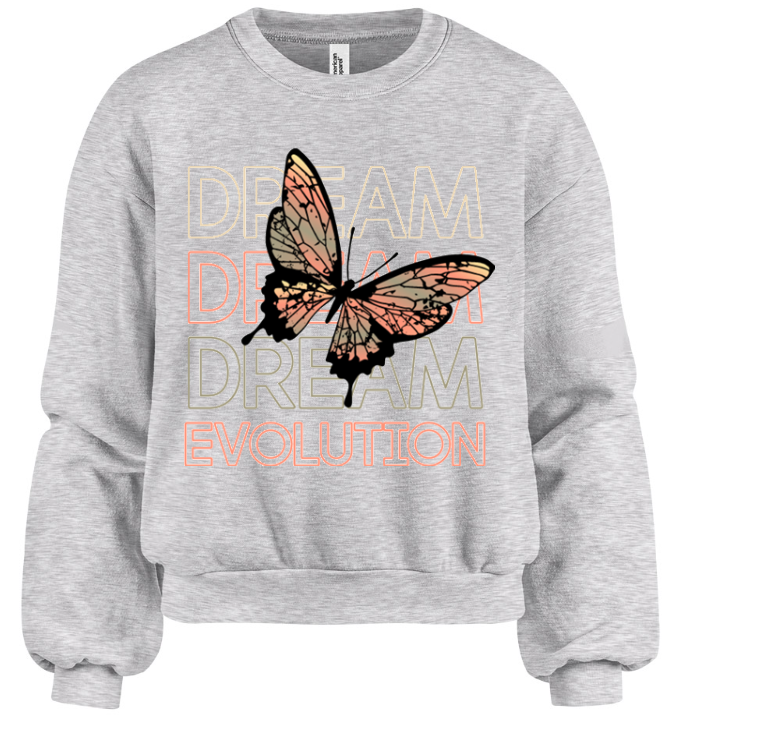 Dream Sweatshirt