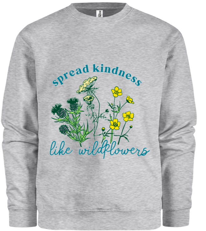 Spread Kindness Sweatshirt