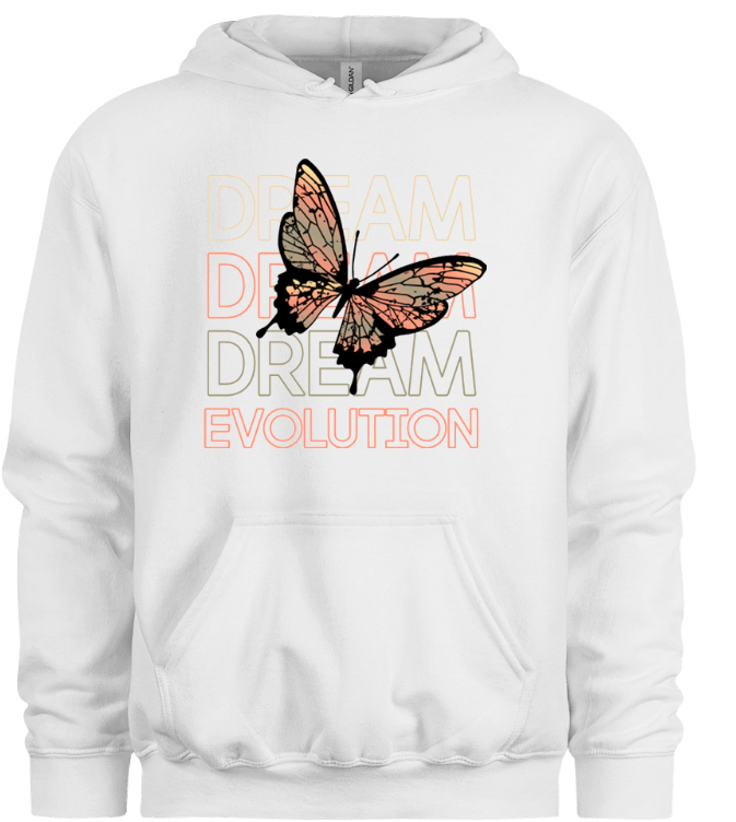 Dream Hoodie