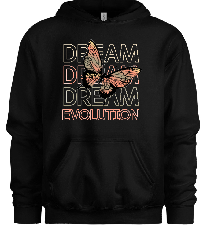 Dream Hoodie