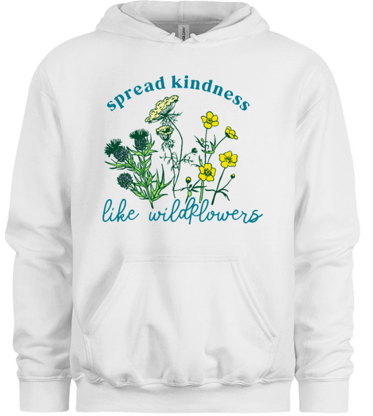 Spread Kindness Hoodie