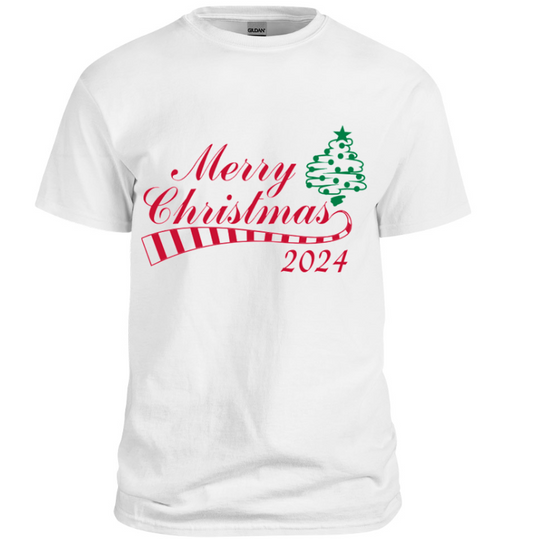 Merry Christmas T-Shirt