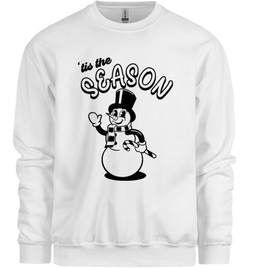 'Tis The Season Sweatshirt