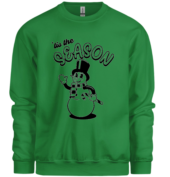 'Tis The Season Sweatshirt