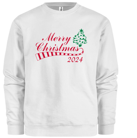 Merry Christmas Sweatshirt