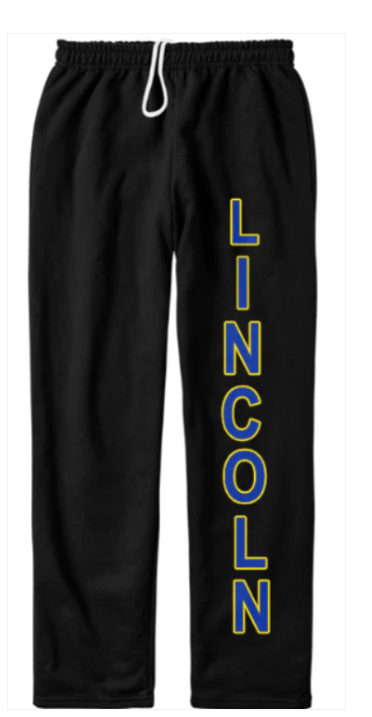 Lincoln Sweatpants